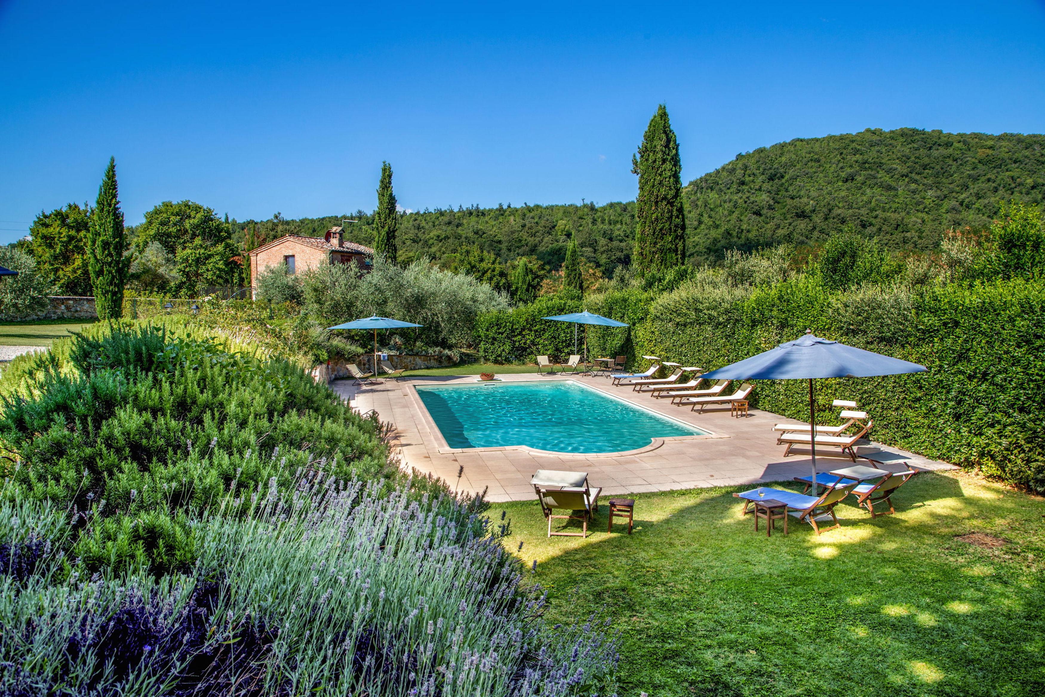 Hotel Abbadia Sicille Relais Trequanda Exteriér fotografie