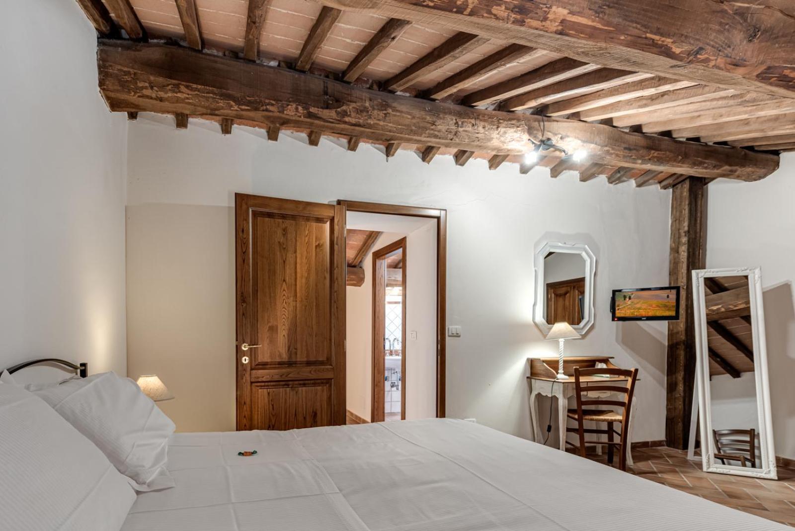 Hotel Abbadia Sicille Relais Trequanda Exteriér fotografie