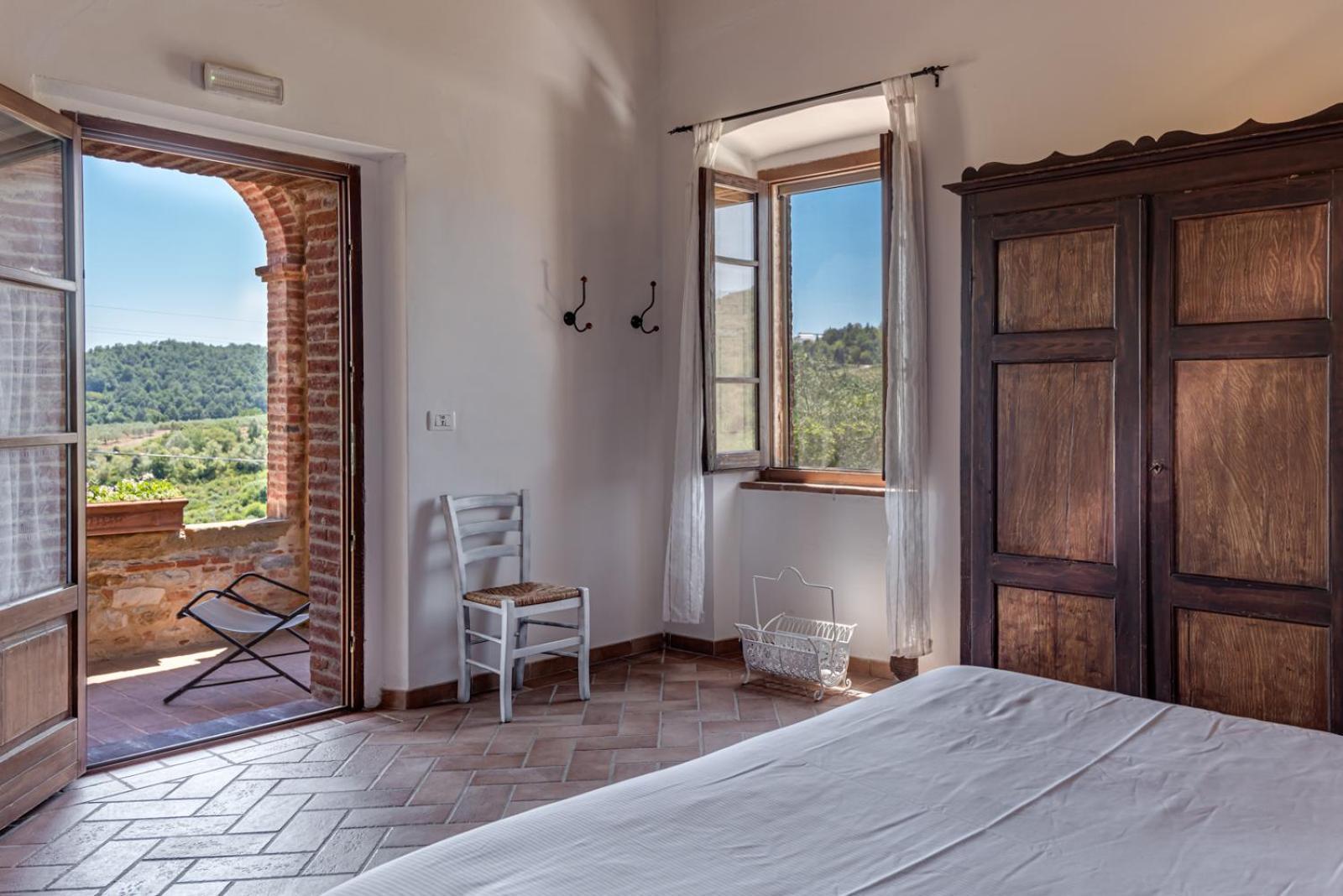 Hotel Abbadia Sicille Relais Trequanda Exteriér fotografie